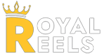 Royal reels Logo